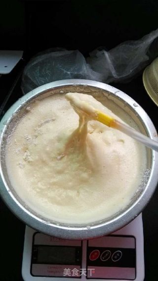 卡通图案铜锣烧的做法步骤：3