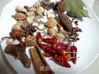 〖俏媳妇卤牛肉〗-----忆，公社食堂的做法步骤：3