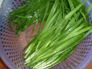 韭菜香菇肉馅盒子的做法步骤：4