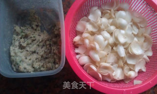 百合小丸子的做法步骤：1