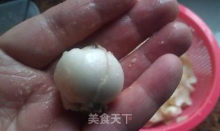百合小丸子的做法步骤：2