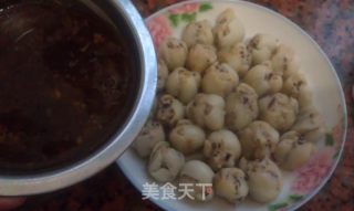 百合小丸子的做法步骤：5