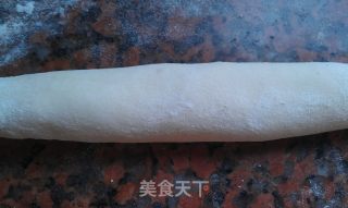 包菜肉馅蒸饺的做法步骤：3