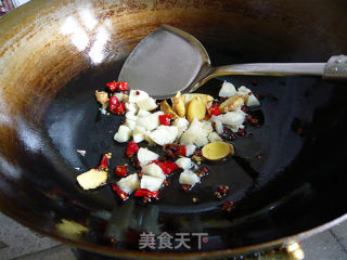 麻辣小龙虾的做法步骤：4