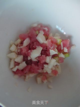我的夏季清凉小菜的做法步骤：3