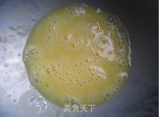 港式马拉糕的做法步骤：2