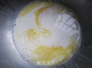 港式马拉糕的做法步骤：4