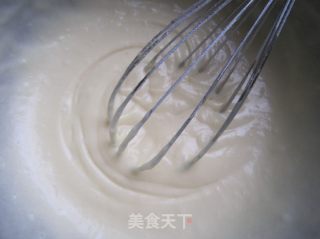 港式马拉糕的做法步骤：7