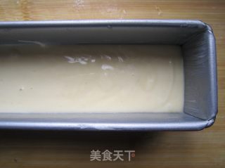 港式马拉糕的做法步骤：9