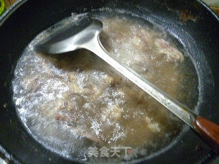 红烧牛肉的做法步骤：8