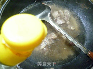 红烧牛肉的做法步骤：9