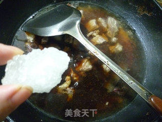 红烧牛肉的做法步骤：10