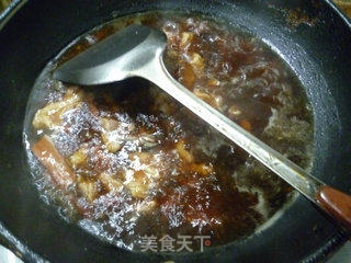 红烧牛肉的做法步骤：14