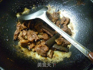 红烧牛肉的做法步骤：15