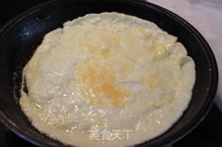 三文鱼寿司的做法步骤：2