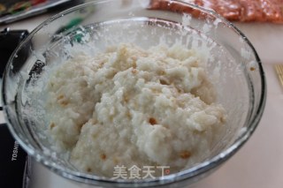 三文鱼寿司的做法步骤：6