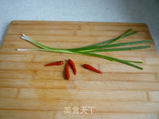 凉拌海带丝的做法步骤：3
