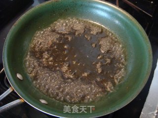 核桃虾的做法步骤：2