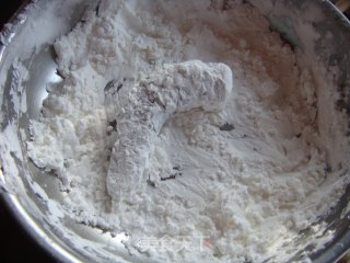 核桃虾的做法步骤：7
