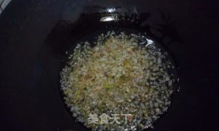 葱油蒸鲜鲍的做法步骤：3