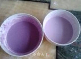 〖女士美容木瓜冻〗-----麻麻是个大美妞，岁月请别伤害她的做法步骤：7