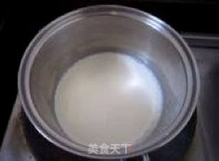 〖女士美容木瓜冻〗-----麻麻是个大美妞，岁月请别伤害她的做法步骤：8