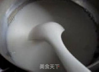 〖女士美容木瓜冻〗-----麻麻是个大美妞，岁月请别伤害她的做法步骤：9