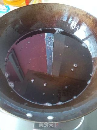 简单几步熬荤油！的做法步骤：8