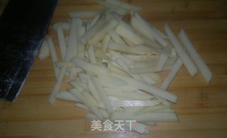 炖土豆的做法步骤：2