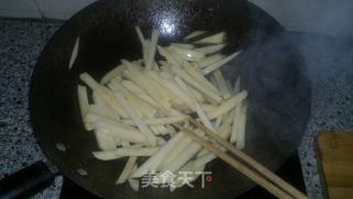 炖土豆的做法步骤：3
