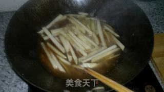 炖土豆的做法步骤：4