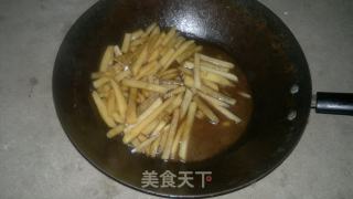 炖土豆的做法步骤：7