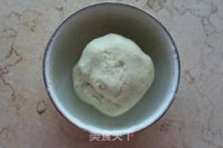 紫薯开花馒头的做法步骤：5