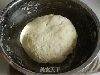 韭菜海米猪肉水饺的做法步骤：10