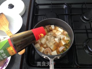 玉子虾球的做法步骤：13