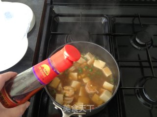 玉子虾球的做法步骤：16