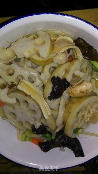 麻辣香锅的做法步骤：6