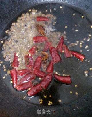 麻辣香锅的做法步骤：8