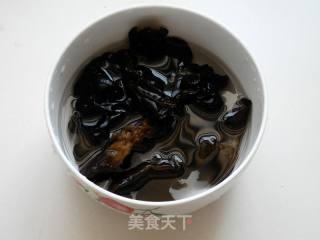 骨汤锅盔的做法步骤：1