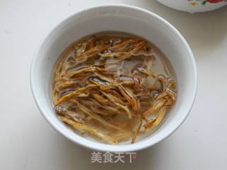 骨汤锅盔的做法步骤：2