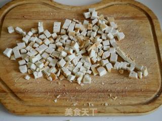 骨汤锅盔的做法步骤：4