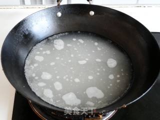 骨汤锅盔的做法步骤：7