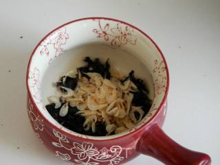 鸡汤鲜肉馄饨的做法步骤：9