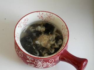 鸡汤鲜肉馄饨的做法步骤：10