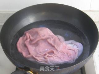 黄豆猪肚汤的做法步骤：4