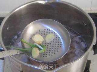 黄豆猪肚汤的做法步骤：9