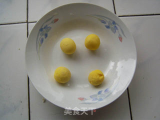 红烧狮子头的做法步骤：8