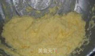 蛋白薄脆饼的做法步骤：7