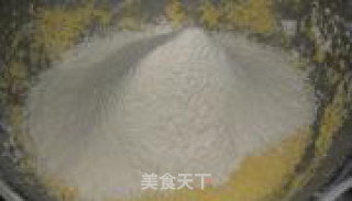 蛋白薄脆饼的做法步骤：10