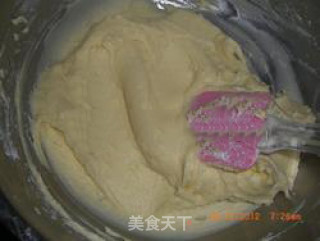 蛋白薄脆饼的做法步骤：11